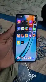 One plus nord 2 back panal creack