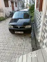 Maruti Suzuki Alto 2010 Petrol Well Maintained