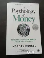 The psychology of money