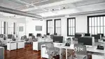 Furnished Office Space for Lease – Hitech City, Hyderabad