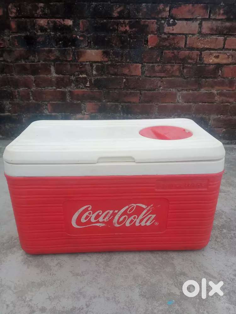 Ice Box, Chalta Firta Fridge