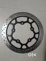 Suzuki Gixxer SF 250 Original Front Brake rotar