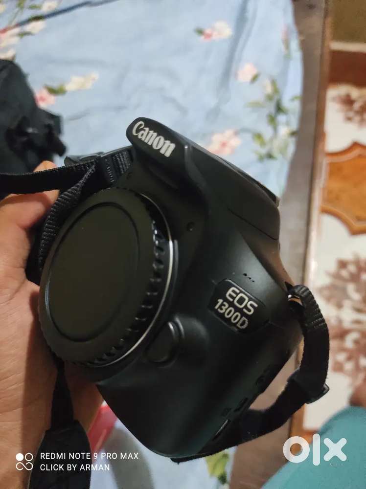 Canon 1300D