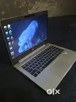 Hp ProBook 430 G6 i5 8th
