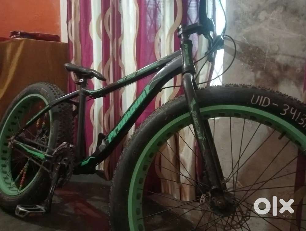 CYCLE IS GOOD CONDITION AFFORDABLE. BUT 700 TO 800 REPAIR COST
