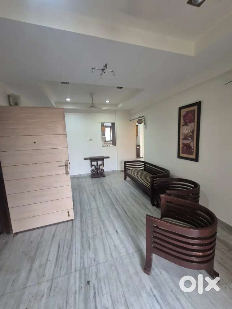 2BHK FURNISHED MOWA