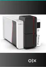 Evolis Primacy 2 PVC Card Printer