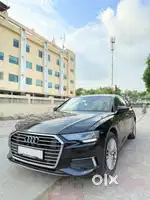 Audi A6 2.0 45 TFSI Premium Plus, 2021, Petrol