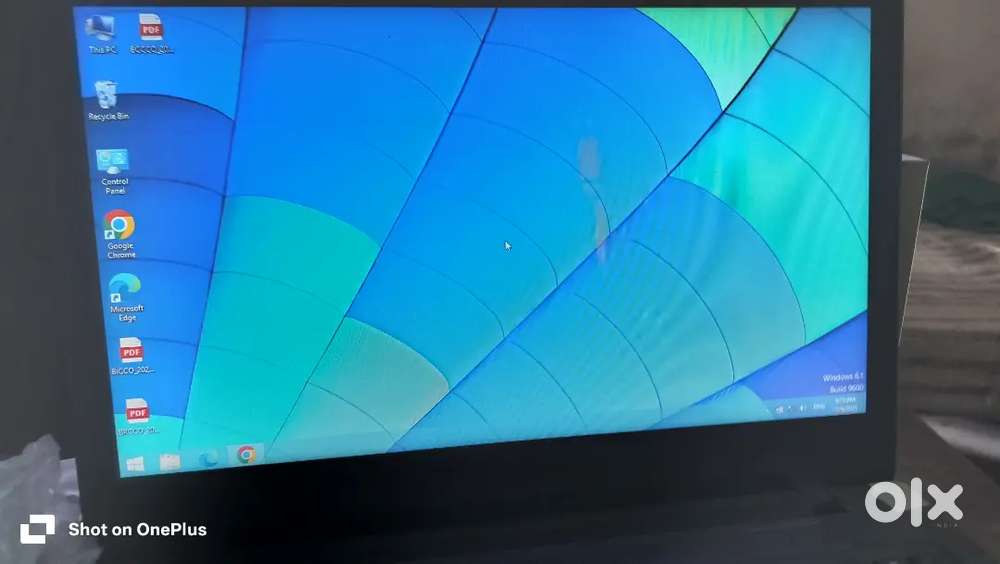 Lenovo IdeaPad Laptop 4gb ram