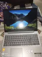 Lenovo laptop