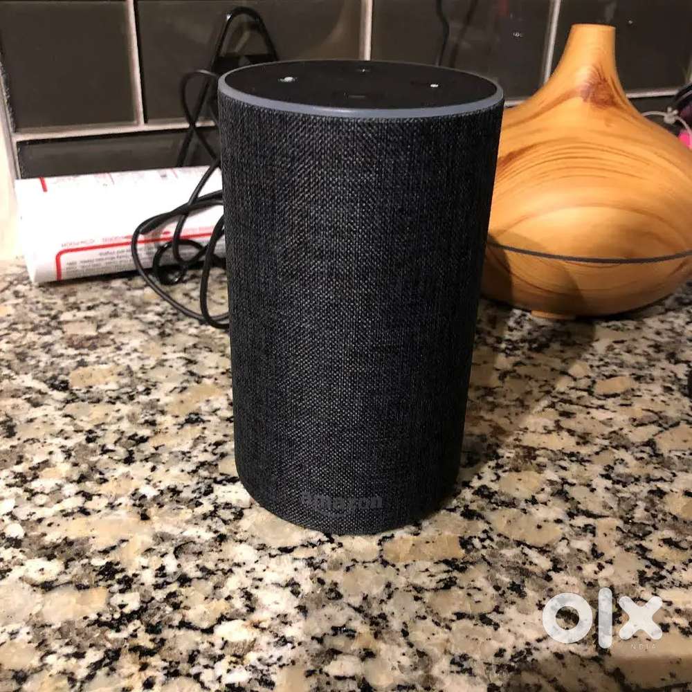 Amazon Echo speaker