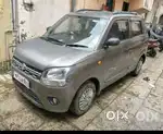 No silly offers Maruti Suzuki Wagon R 2020 CNG.