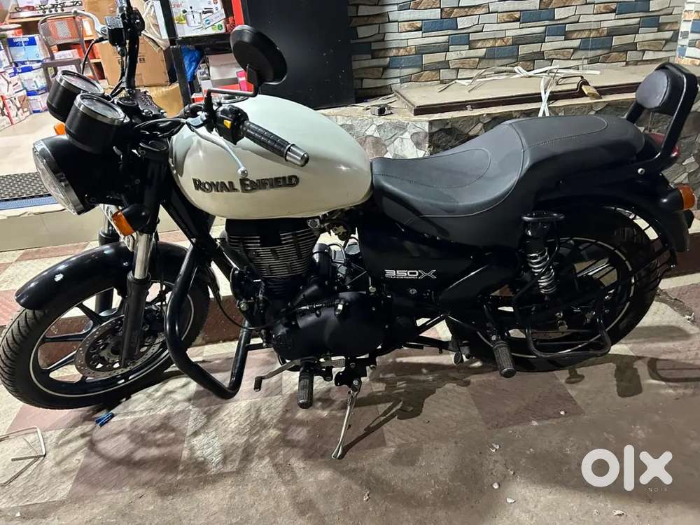 Royal Enfield