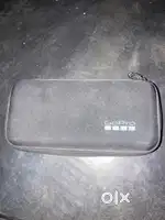 Go Pro Hero 9