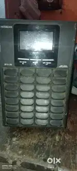 Hitachi CPU ( ip11-3V)
