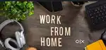 Work from home