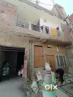 House for sale 165 gaj 12 rooms