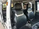 Maruti Suzuki Omni 2017 LPG 94000 Km Driven