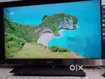 Sony 32 inch tv with FireTV Stick (SmartTV)
