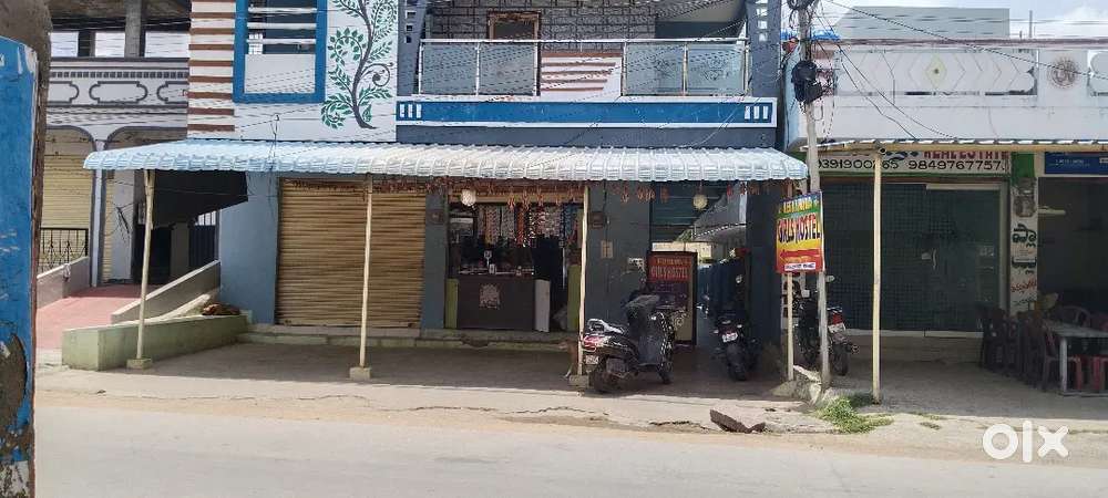 Girls Hostel for sale