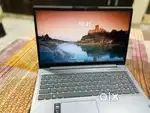 Lenovo laptop with box