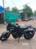 Yamaha MT 15