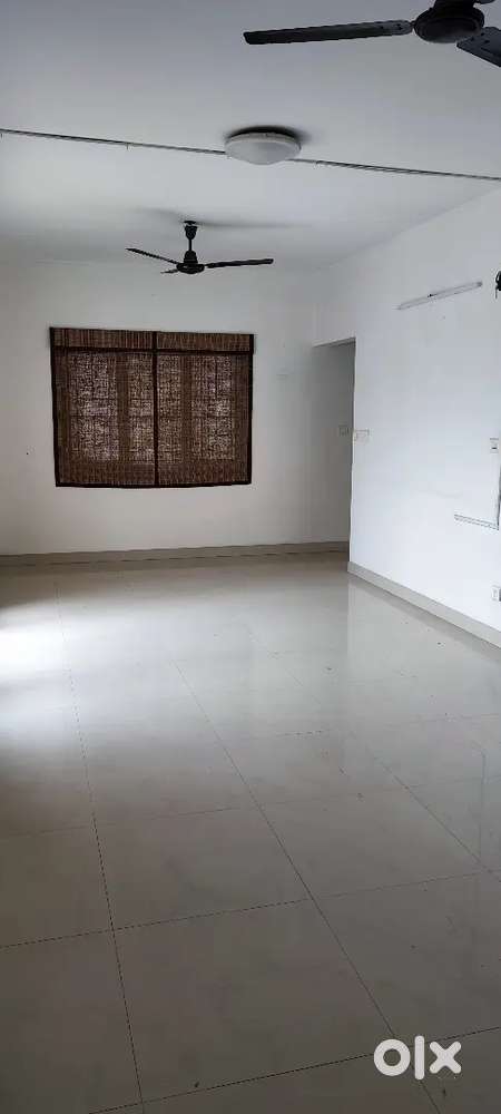 3 bhk gated community apartment rent velachery