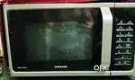 sumsung Microwave