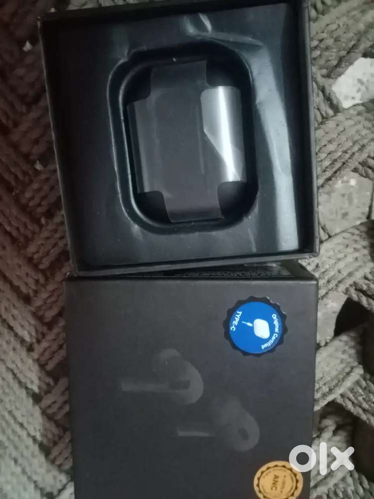 APPLE AIR Pods