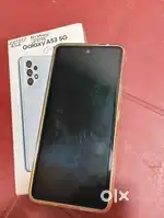 Mobile Ok Hai, Only Bill Nahi Hai, Box Or Original Charger available