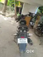 Dusri bike leni hai