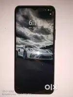 Fully condition phone