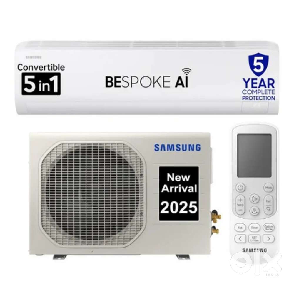 Samsung Ac