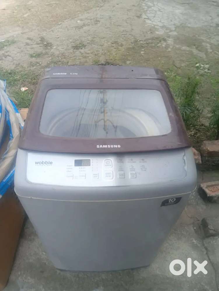 Top lod mashine sumsung