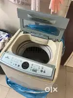 Samsung Washing mashing