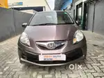 Honda Brio 2013-2016 S MT, 2014, Petrol
