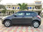 Maruti Suzuki Swift ZDI Plus, 2015