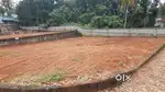THIRUMALA THRIKKANNAPURAM PLOT FOR SALE. 8.75.CENT.MAIN ROAD 100.MITER