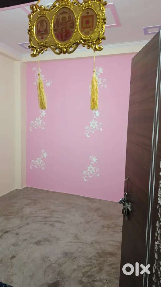 Pal niwas near by puniya property