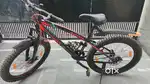 Avon Nuke Pro Rarely used Cycle for sale
