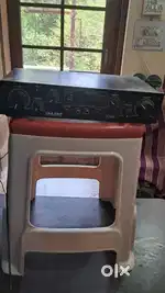 3 pice DULCET Amplifier total Price 6000/-