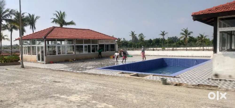 భోగాపురం  విమానాశ్రయానికి అతి దగ్గర లో  VMRDA ఆమోదించిన ప్లాట్