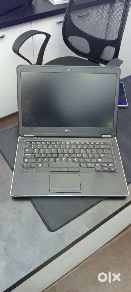 Dell Core i5 8Gb Ram 256Gb Ssd