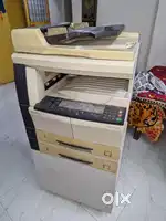 Xerox machine