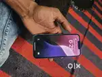 Iphone 13 128 GB navy blue