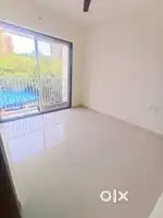 1Bhk Semifurnished Flat For Rent In JVM Veda Kasarvadavali Thane West