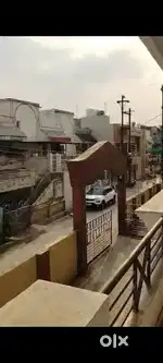 Flat available NEAR PATWARI TRANING CENETER