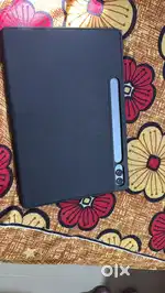 Samsung s9 fe plus 12.4 inch tablet