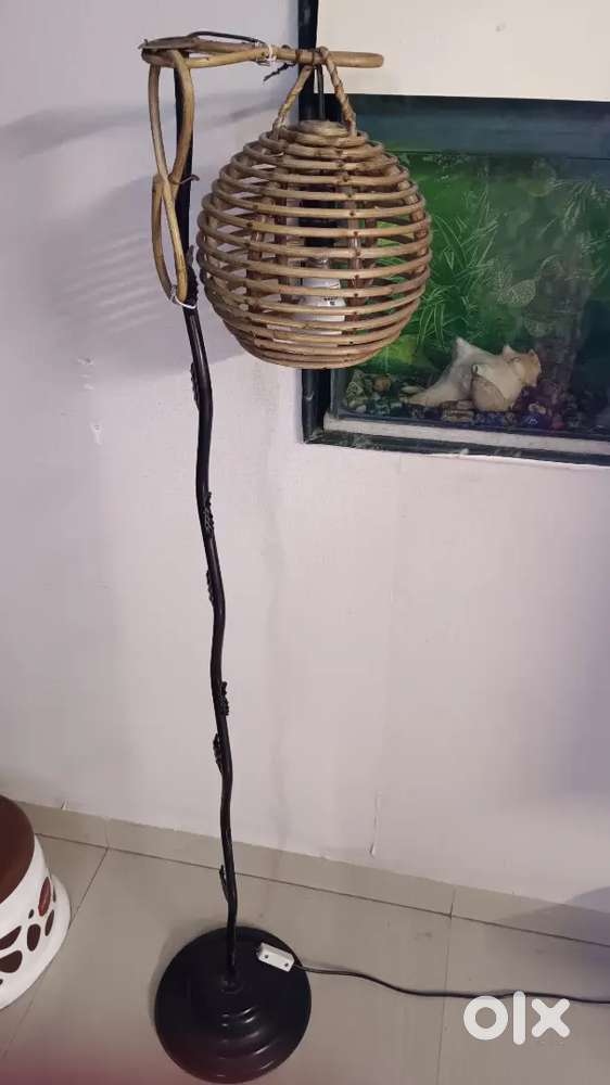 Selling Lamp in good condition
