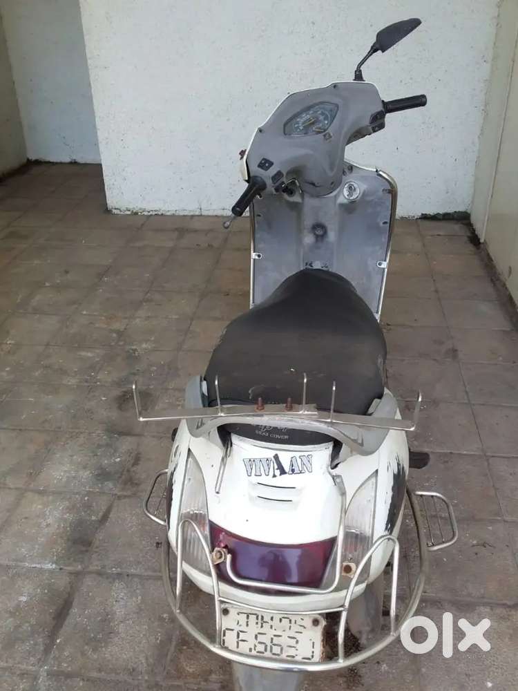 Activa for sell its urgent